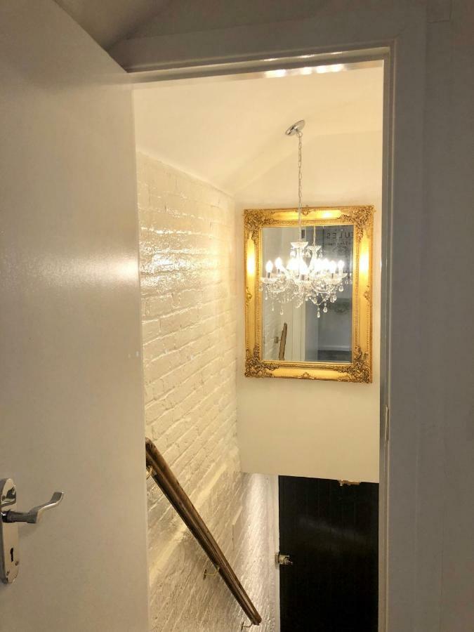 Luxury Apartment Blackpool Exterior foto